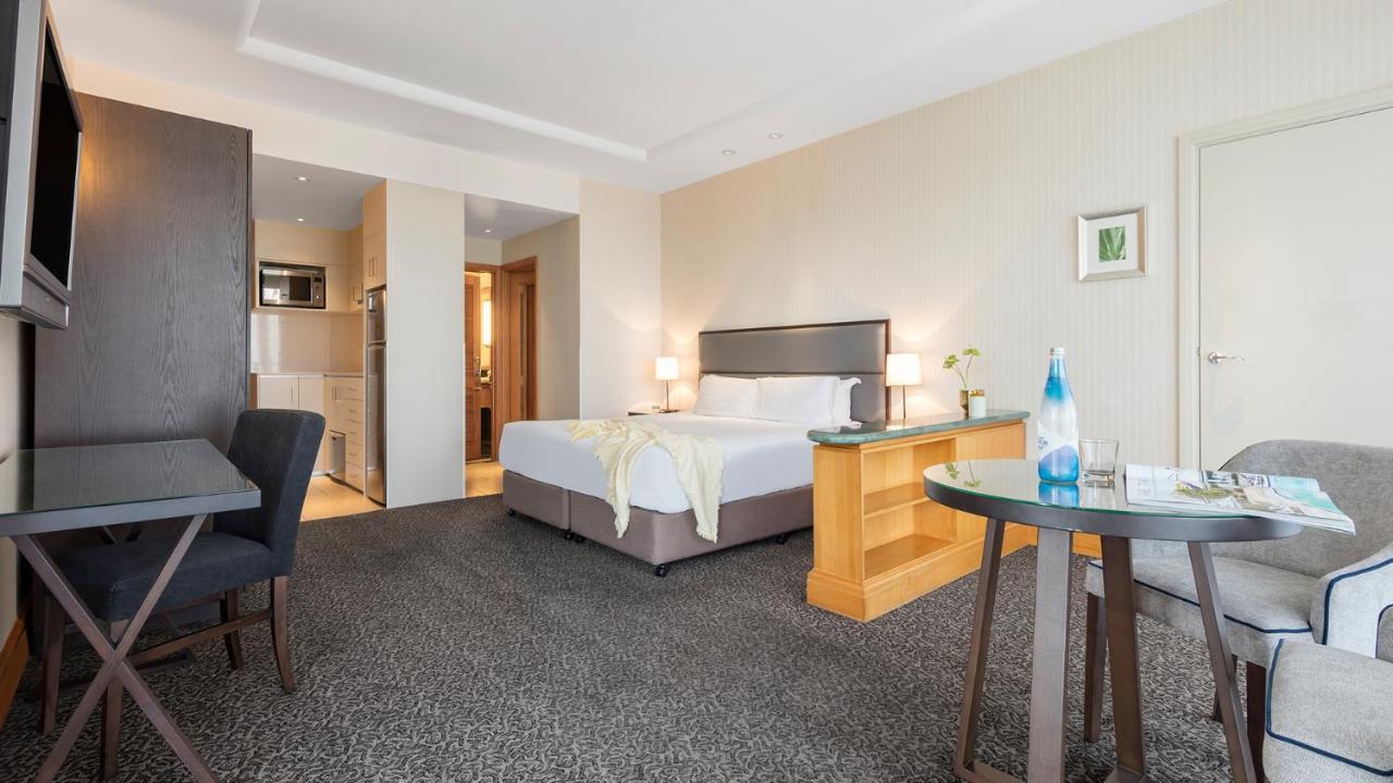 Oaks Gold Coast Hotel Exterior foto