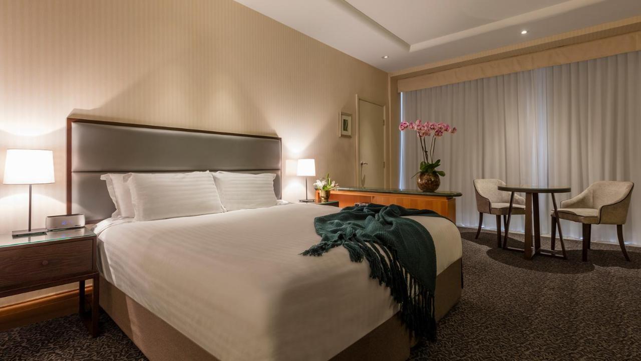 Oaks Gold Coast Hotel Exterior foto